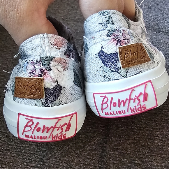 Blowfish Malibu KIDS - Picture 2 of 4